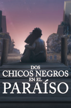 Imagen de Dos chicos negros en el paraíso - 1