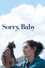 Imagen de Sorry, Baby - 1