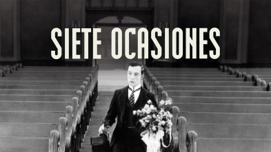 Imagen de Siete ocasiones - 2