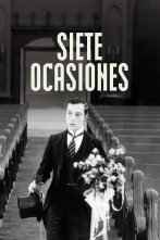 Imagen de Siete ocasiones - 1