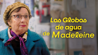 Imagen de Los globos de agua de Madeleine - 2