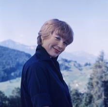 Imagen de Imparable Shirley MacLaine - 9