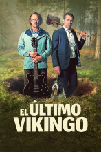Imagen de El último vikingo - 1