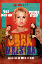 Imagen de Obra maestra - 1