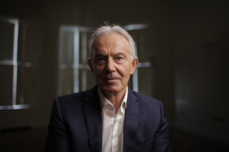 Imagen de Tony Blair  - 5
