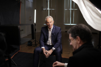 Imagen de Tony Blair  - 6