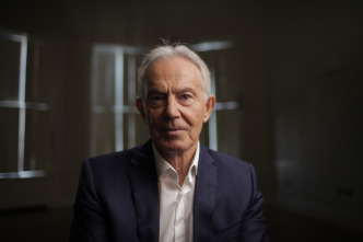 Imagen de Tony Blair  - 7