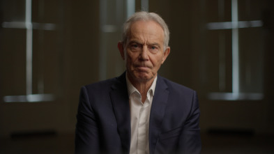 Imagen de Tony Blair  - 8