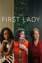 Imagen de The First Lady (T1) - 1