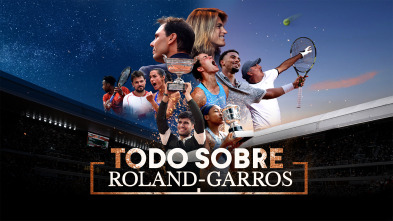 Imagen de Todo sobre Roland-Garros  - 2