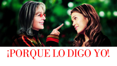 Imagen de ¡Porque lo digo yo! - 2