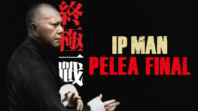 Imagen de Ip Man: pelea final - 2
