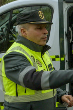 Imagen de Control de carreteras: Ep.1 - 1