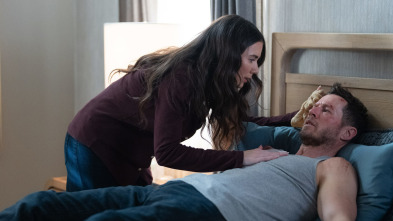 Imagen de Tracker (T3): Ep.13 La fuga - 1