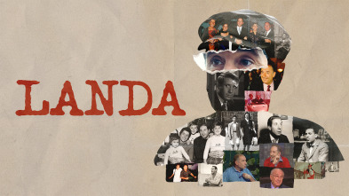 Imagen de Landa - 2