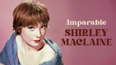 Imagen de Imparable Shirley MacLaine - 2