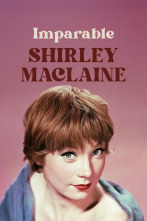 Imagen de Imparable Shirley MacLaine - 1