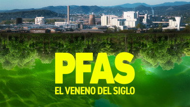 Imagen de PFAS: el veneno del siglo - 2