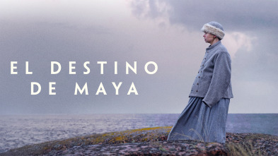 Imagen de El destino de Maya - 2