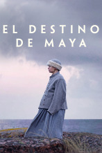 Imagen de El destino de Maya - 1