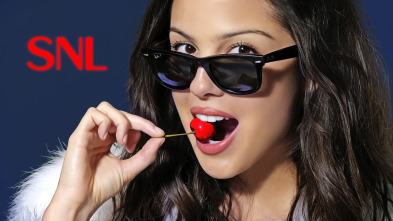 Imagen de Saturday Night Live (T51): Olivia Rodrigo - 3