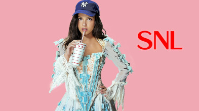 Imagen de Saturday Night Live (T51): Olivia Rodrigo - 10