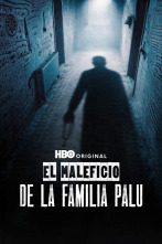 Imagen de El maleficio de la familia Palu  - 1