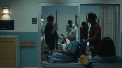 Imagen de Paciente terminal - 5