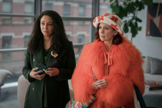 Imagen de Elsbeth (T3): Ep.17 Problemas de primera clase - 2