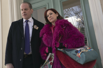 Imagen de Elsbeth (T3): Ep.18 Asesinato desde cero - 2