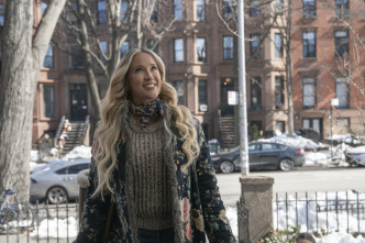 Imagen de Elsbeth (T3): Ep.18 Asesinato desde cero - 3