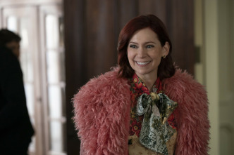 Imagen de Elsbeth (T3): Ep.18 Asesinato desde cero - 4