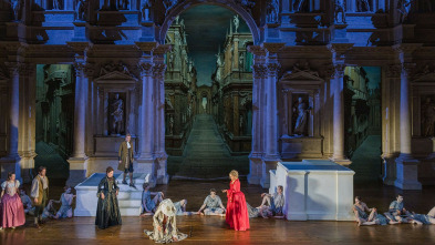Imagen de Mozart: Don Giovanni - Vicenza Opera Festival - 2