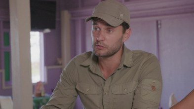 Imagen de Expedition X: La bestia de la isla Andros - 2