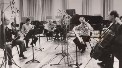 Imagen de Mozart: Concierto para piano n°. 24 - André Previn - 2