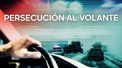 Imagen de Persecución al volante (T2) - 2