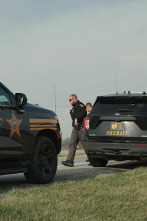 Imagen de Persecución al... (T2): AK en la autopista - 1