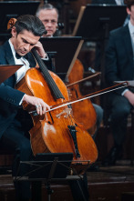 Imagen de Brahms: Sinfonía n.º 4, Doble concierto - Christian Thielemann, Wiener Philharmoniker - 1