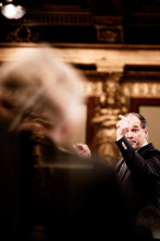 Imagen de Martha Argerich, Wiener Philharmoniker, Tugan Sokhiev - Prokófiev, Stravinski - 1