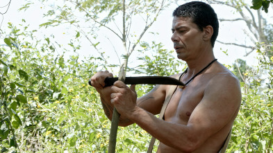 Imagen de Aventura en... (T3): Caza arriesgada - 2