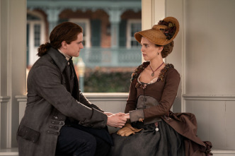 Imagen de Outlander (T8): Ep.9 Faros - 1