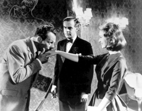 Imagen de School for Scoundrels - 14
