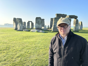 Imagen de Stonehenge: ¿santuario o necrópolis? - 3