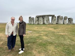 Imagen de Stonehenge: ¿santuario o necrópolis? - 11