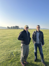 Imagen de Stonehenge: ¿santuario o necrópolis? - 12