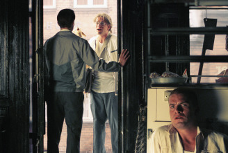 Imagen de Los carniceros verdes - 11