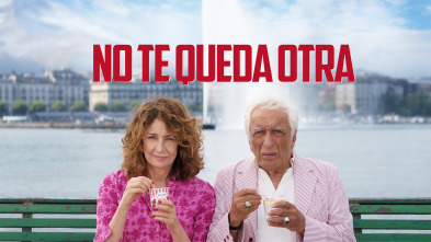 Imagen de No te queda otra - 2