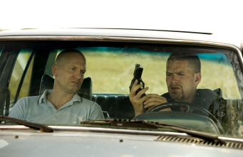 Imagen de Las manzanas de Adam - 11