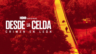 Imagen de Desde la celda: crimen en León - 2