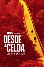 Imagen de Desde la celda: crimen en León - 1
